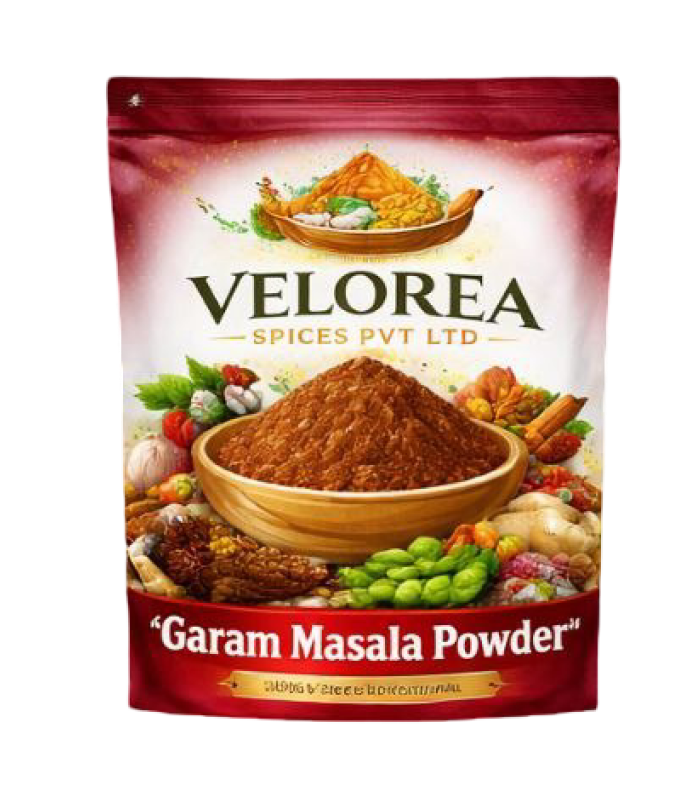 Premium Garam Masala